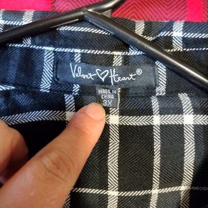 COPY - Plus size top